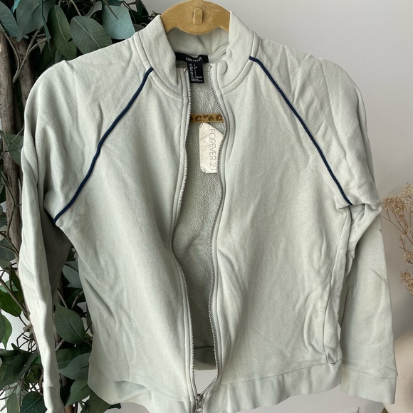 Track jacket - Picture 2 of 3